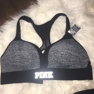 PINK sports bra
